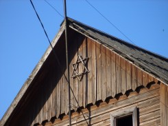 Квартал еврейской застройки