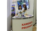 Каменецкий район был представлен на весенней ярмарке туристических услуг «Отдых-2017»